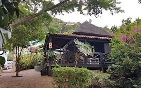 Waterside Lodge